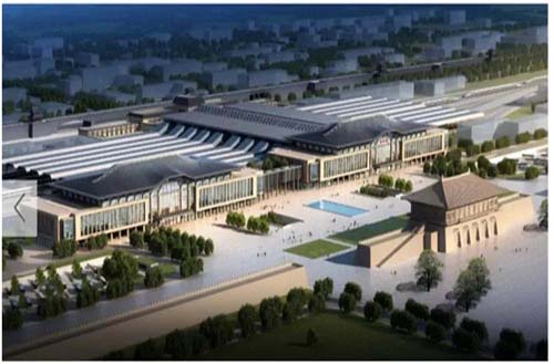 智慧安全体验区 智慧安全体验区