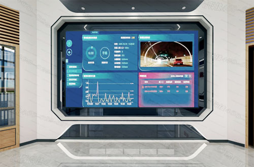 智慧科技馆 智慧科技馆