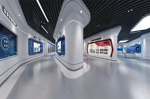 智慧安全培训中心 智慧安全培训中心